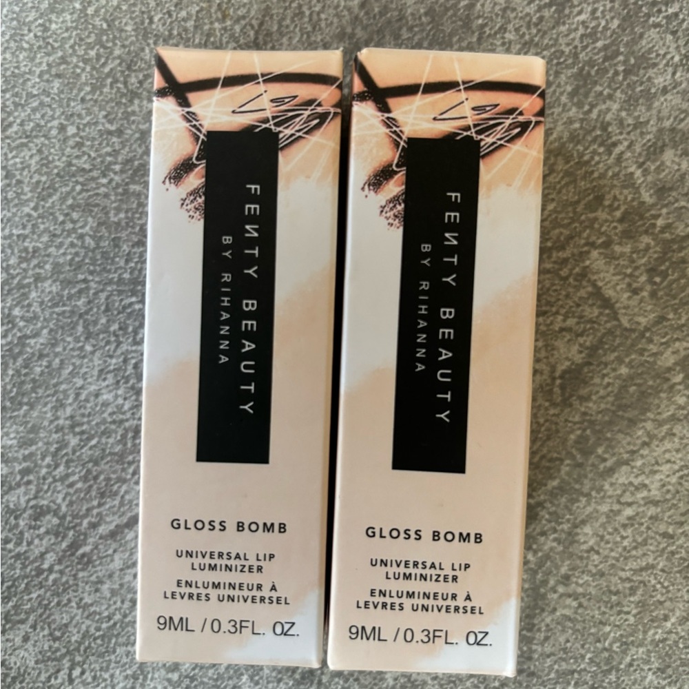 Fenty Bundle NEW